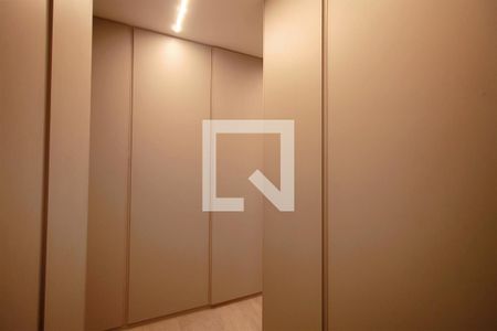 Apartamento à venda com 420m², 4 quartos e 5 vagasCloset da Suíte Master