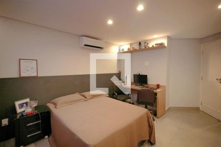 Apartamento à venda com 420m², 4 quartos e 5 vagasSuíte 3