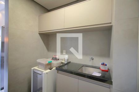 Apartamento à venda com 420m², 4 quartos e 5 vagasÁrea de Serviço