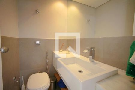 Apartamento à venda com 420m², 4 quartos e 5 vagasLavabo Cobertura