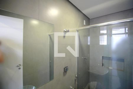 Apartamento à venda com 420m², 4 quartos e 5 vagasBanheiro de serviço