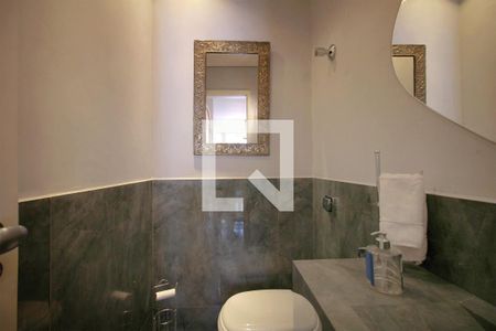 Apartamento à venda com 420m², 4 quartos e 5 vagasLavabo