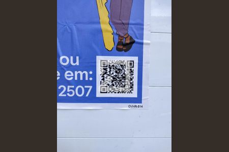 Apartamento à venda com 55m², 2 quartos e 1 vagaOVHR-514