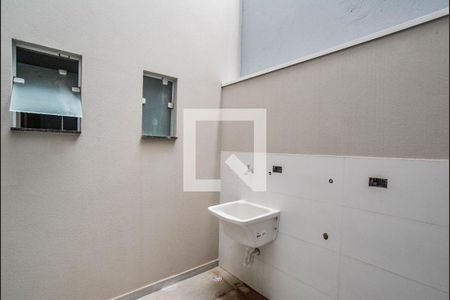 Apartamento à venda com 55m², 2 quartos e 1 vagaÁrea de Serviço