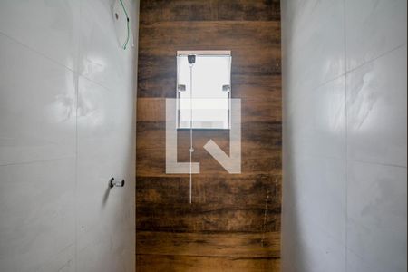 Apartamento à venda com 55m², 2 quartos e 1 vagaBanheiro Social