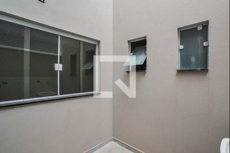 Apartamento à venda com 55m², 2 quartos e 1 vagaÁrea de Serviço
