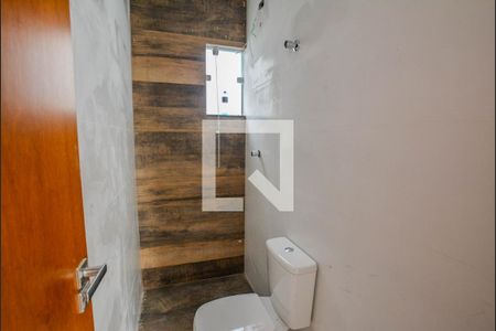 Apartamento à venda com 55m², 2 quartos e 1 vagaBanheiro da Suíte