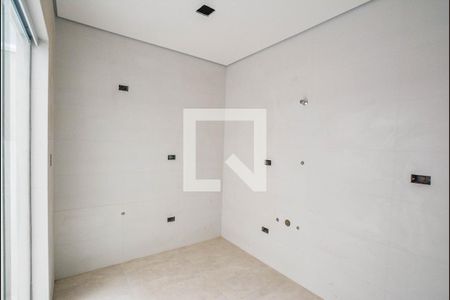 Apartamento à venda com 55m², 2 quartos e 1 vagaCozinha