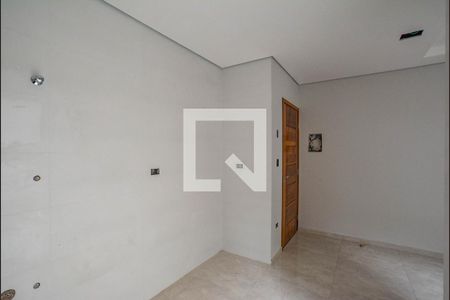 Apartamento à venda com 55m², 2 quartos e 1 vagaCozinha