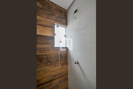 Apartamento à venda com 55m², 2 quartos e 1 vagaBanheiro da Suíte