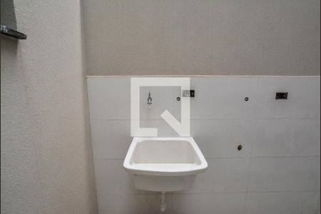 Apartamento à venda com 55m², 2 quartos e 1 vagaÁrea de Serviço