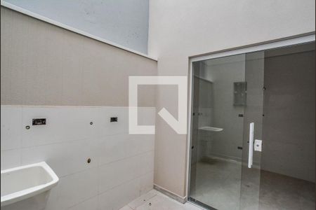 Apartamento à venda com 55m², 2 quartos e 1 vagaÁrea de Serviço
