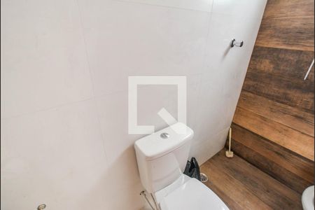 Apartamento à venda com 55m², 2 quartos e 1 vagaBanheiro Social