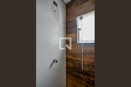 Apartamento à venda com 55m², 2 quartos e 1 vagaBanheiro Social