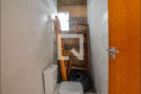 Apartamento à venda com 60m², 2 quartos e 1 vagaBanheiro da Suíte