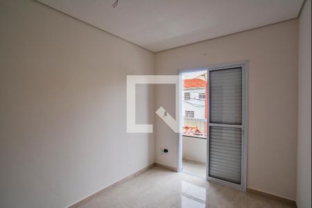 Apartamento à venda com 60m², 2 quartos e 1 vagaQuarto Suíte