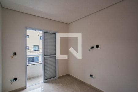 Apartamento à venda com 60m², 2 quartos e 1 vagaQuarto Suíte