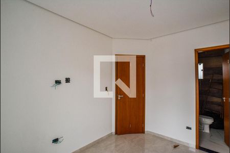 Apartamento à venda com 60m², 2 quartos e 1 vagaQuarto Suíte
