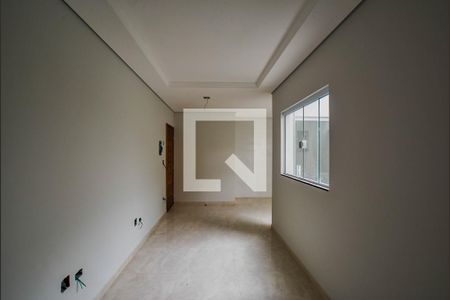 Apartamento à venda com 60m², 2 quartos e 1 vagaSala