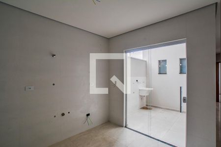 Apartamento à venda com 60m², 2 quartos e 1 vagaCozinha