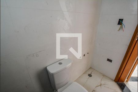 Apartamento à venda com 60m², 2 quartos e 1 vagaBanheiro Social