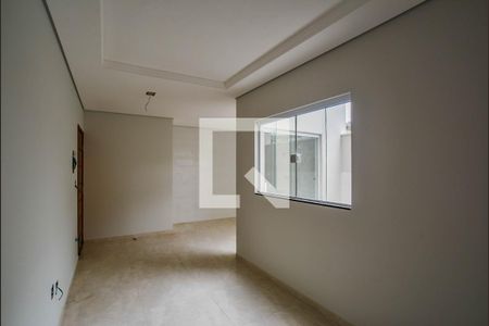 Apartamento à venda com 60m², 2 quartos e 1 vagaSala