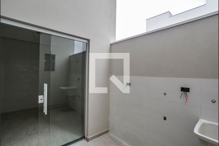 Apartamento à venda com 60m², 2 quartos e 1 vagaÁrea de Serviço