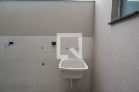 Apartamento à venda com 60m², 2 quartos e 1 vagaÁrea de Serviço