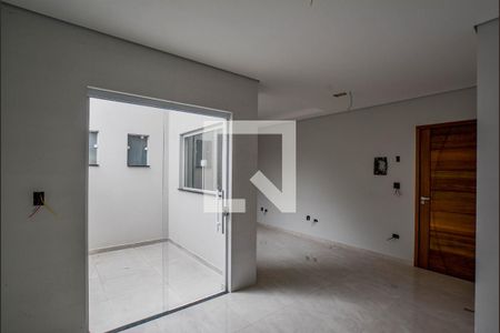 Apartamento à venda com 60m², 2 quartos e 1 vagaCozinha