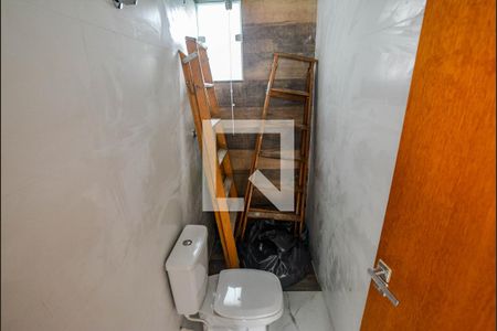 Apartamento à venda com 60m², 2 quartos e 1 vagaBanheiro da Suíte