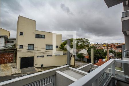 Apartamento à venda com 60m², 2 quartos e 1 vagaQuarto Suíte