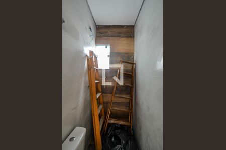 Apartamento à venda com 60m², 2 quartos e 1 vagaBanheiro da Suíte