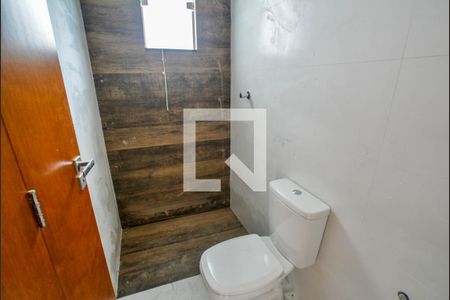 Apartamento à venda com 60m², 2 quartos e 1 vagaBanheiro Social