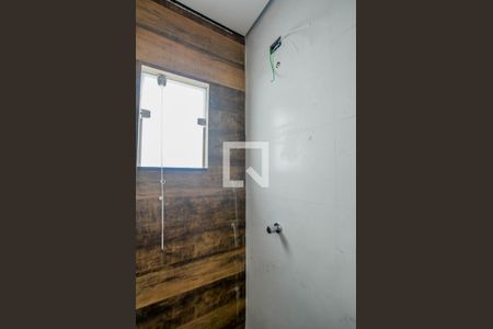 Apartamento à venda com 60m², 2 quartos e 1 vagaBanheiro Social