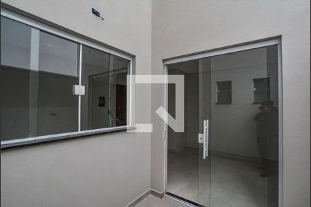 Apartamento à venda com 60m², 2 quartos e 1 vagaÁrea de Serviço