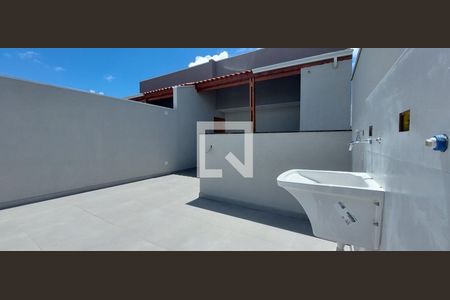 Apartamento à venda com 110m², 2 quartos e 1 vagaÁrea de Serviço