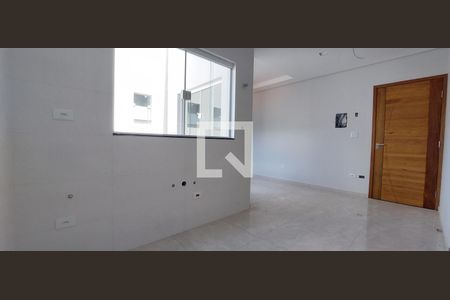 Apartamento à venda com 110m², 2 quartos e 1 vagaCozinha
