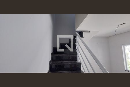 Apartamento à venda com 110m², 2 quartos e 1 vagaEscada Cobertura