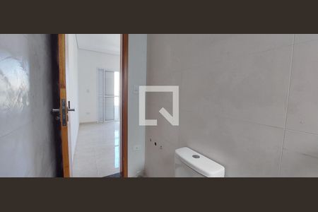 Apartamento à venda com 110m², 2 quartos e 1 vagaBanheiro Quarto 1 suíte