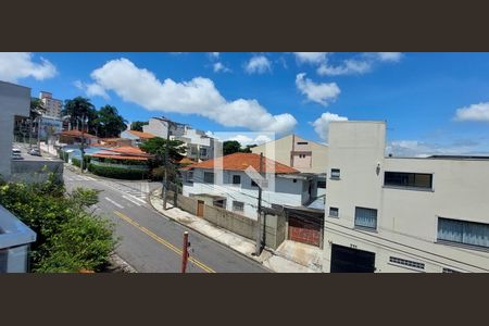 Apartamento à venda com 110m², 2 quartos e 1 vagaVista Quarto 2