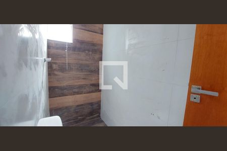 Apartamento à venda com 110m², 2 quartos e 1 vagaBanheiro Quarto 1 suíte