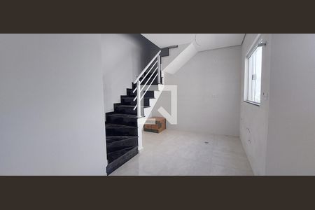 Apartamento à venda com 110m², 2 quartos e 1 vagaCozinha