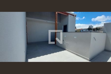 Apartamento à venda com 110m², 2 quartos e 1 vagaCobertura