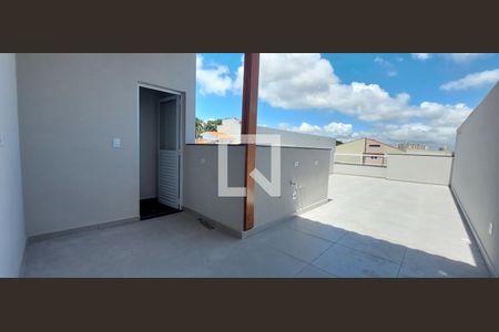 Apartamento à venda com 110m², 2 quartos e 1 vagaCobertura