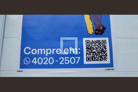 Apartamento à venda com 110m², 2 quartos e 1 vagaLVNW-481