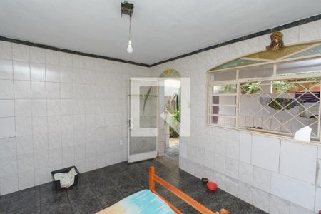 Casa à venda com 200m², 5 quartos e 3 vagasCasa 2 - Sala