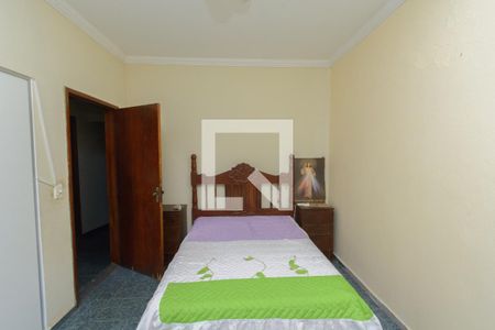 Casa à venda com 200m², 5 quartos e 3 vagasQuarto 2