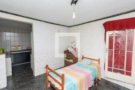 Casa à venda com 200m², 5 quartos e 3 vagasCasa 2 - Sala