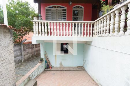 Casa à venda com 200m², 5 quartos e 3 vagasGaragem 2
