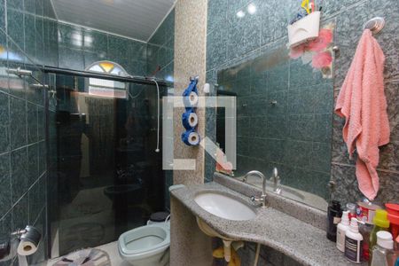 Casa à venda com 200m², 5 quartos e 3 vagasBanheiro